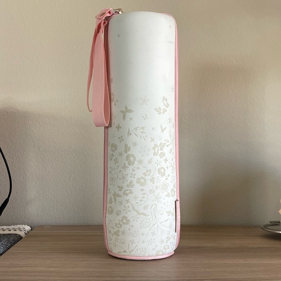 Perrier-Joet Blason Rosé “Enchanted Nature” Pink Bottle Case - Picture 2 of 6